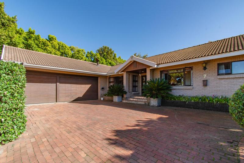 4 Bedroom Property for Sale in Aurora Western Cape